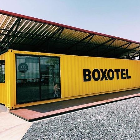 Boxotel Ban Nong Chik  Exterior foto