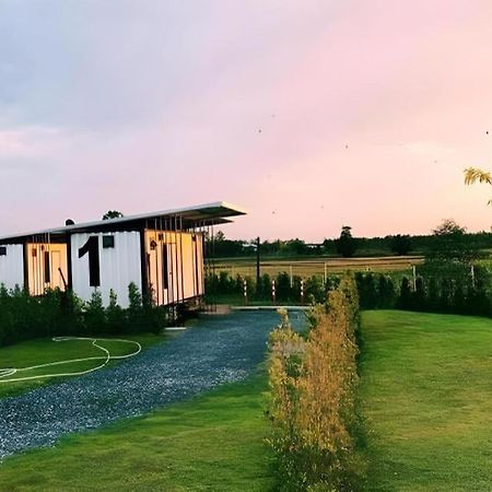 Boxotel Ban Nong Chik  Exterior foto